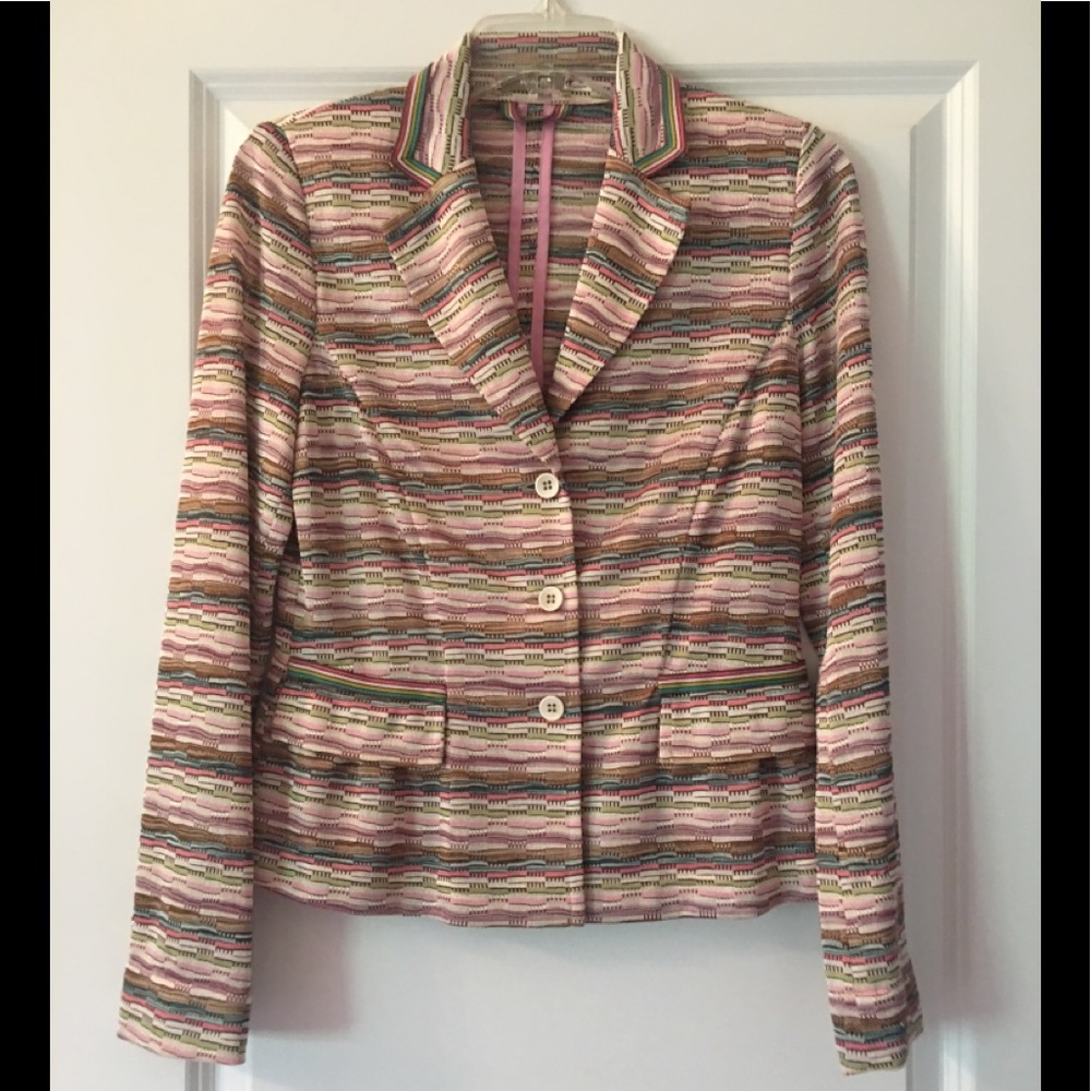 RIANI Unlined Blazer